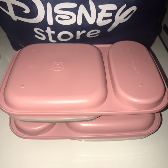 Tupperware Meal Mates - Picture 7 of 7